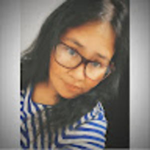 Meet your Posher, Erika